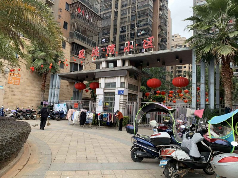 筑家蓝波湾(罗源)