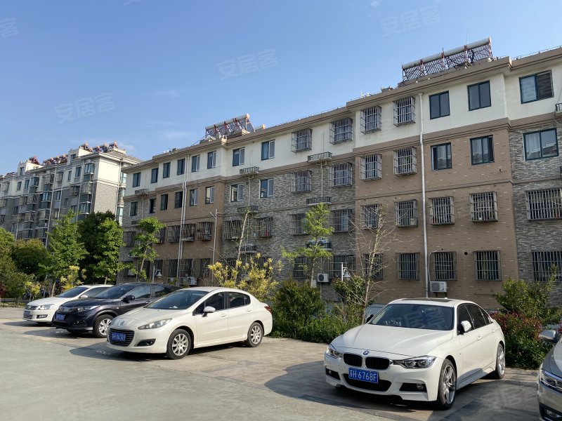 山水名都(西区)