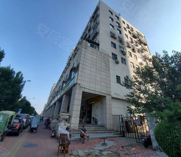 巨福园公寓