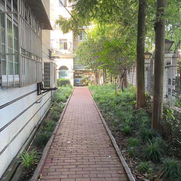 康乐花园(浦东)