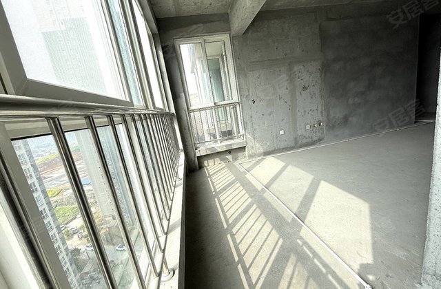 新强怡景苑2室2厅100㎡33万二手房图片