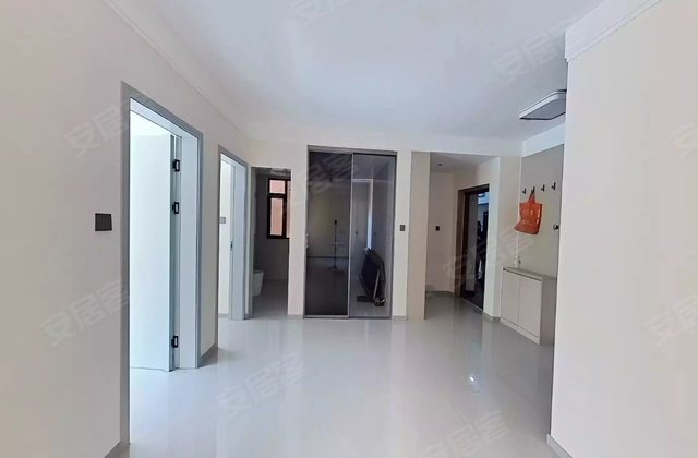 香格里拉国际城3室2厅93㎡49.5万二手房图片