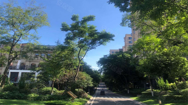 世茂城二期,天鹅西湖南路33号-成都世茂城二期二手房,租房,房价-成都