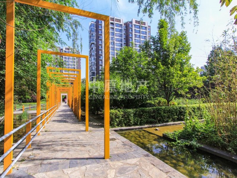 光大水墨风景,万柳中路8号-北京光大水墨风景二手房,租房,房价-北京