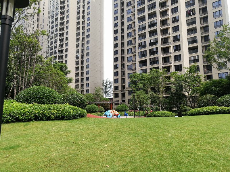 新力银湖湾,金沙大道-南昌新力银湖湾二手房,租房,房价-南昌安居客