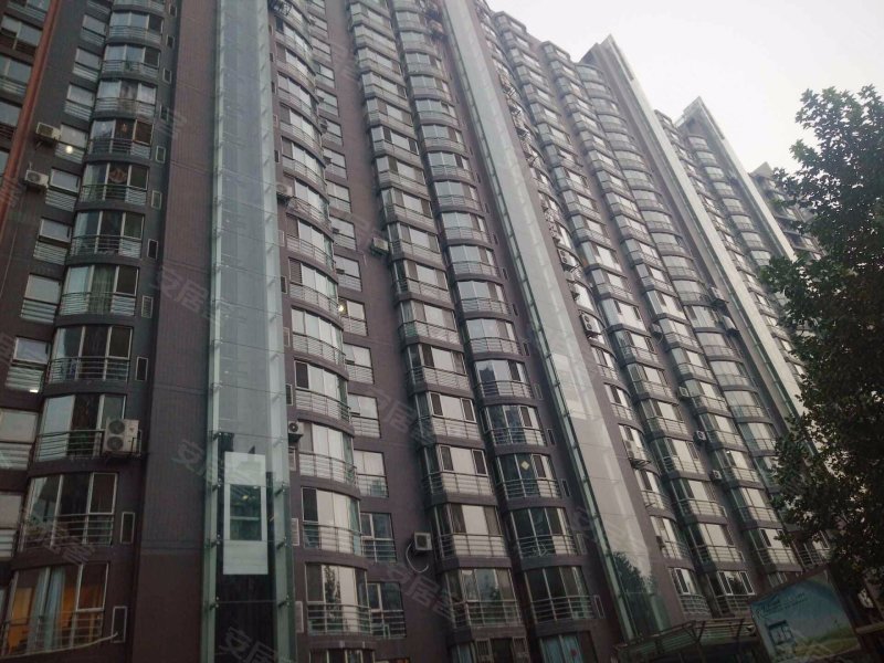 华城滨河世家,夕照寺大街16号-北京华城滨河世家二手房,租房,房价