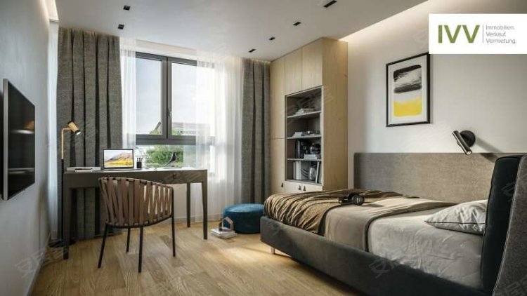 奥地利约¥295万AustriaViennaApartment出售二手房公寓图片