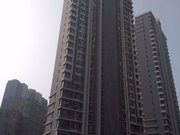 双山小区图片