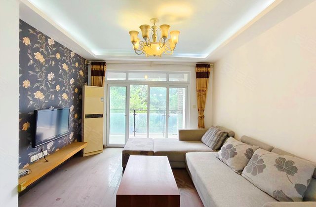 天景美梦城真3室2厅89㎡95万二手房图片