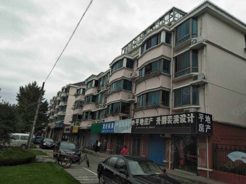 富仕名邸(北区)