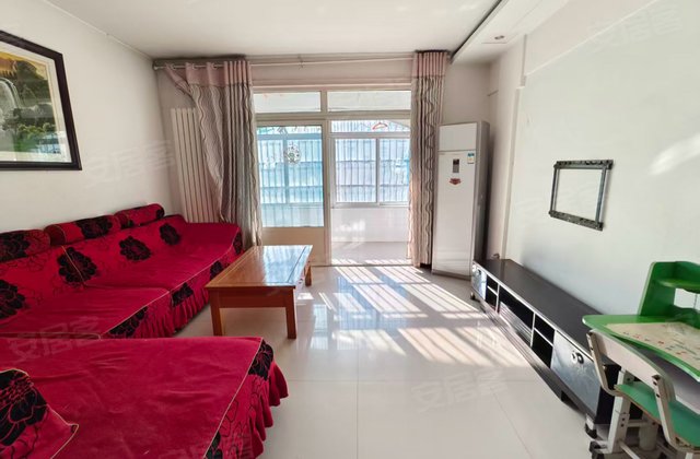 香格里拉花园3室2厅112㎡58.9万二手房图片