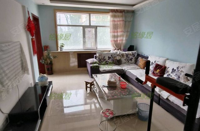 玲珑湾花园3室2厅107㎡49万二手房图片