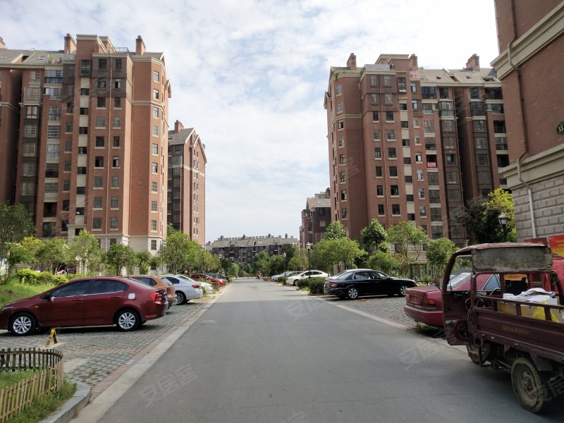 恒生阳光城,解放南路,近南屏路-六安恒生阳光城二手房,租房,房价-六安