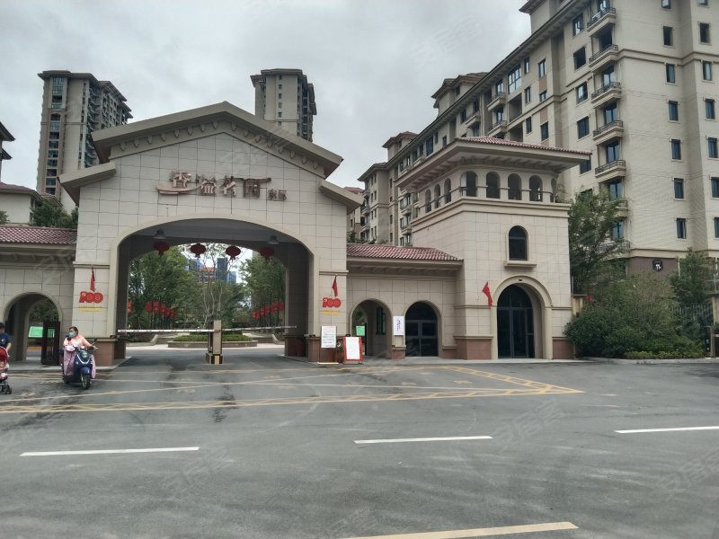 香溢茗园,白鹭湖大街-淮安香溢茗园二手房,租房,房价-淮安安居客