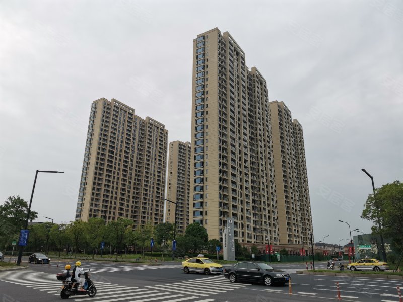金科时代天悦,高铁线-嘉兴金科时代天悦二手房,租房,房价-嘉兴安居客
