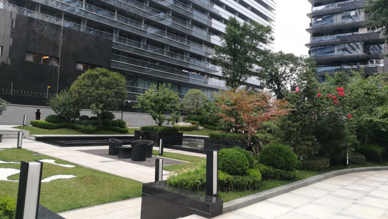 曲江玫瑰园小区,曲江池南路1055号-西安曲江玫瑰园小区二手房,租房
