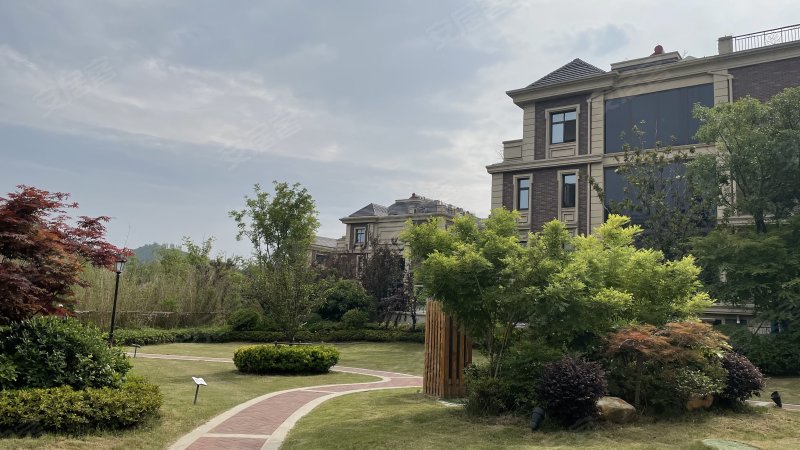 云龙湖悦府(别墅)