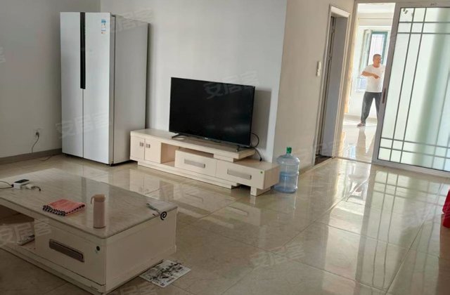 福润华府3室2厅96.72㎡48.5万二手房图片