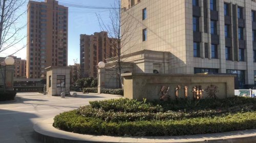 名门世家,解放路,近京沪高速 - 临沂名门世家二手房,租房,房价-临沂