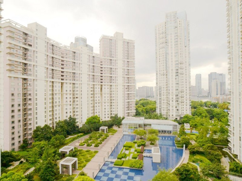 汇豪天下,商城路108弄-上海汇豪天下二手房,租房,房价-上海安居客