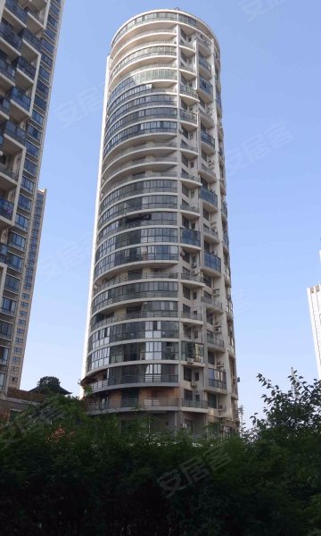 景城花园,靶场路1号-合肥景城花园二手房,租房,房价-合肥安居客