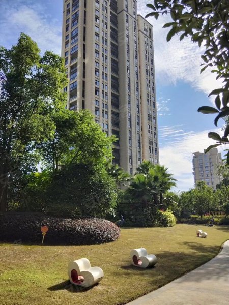 德信爱琴海岸(南区)