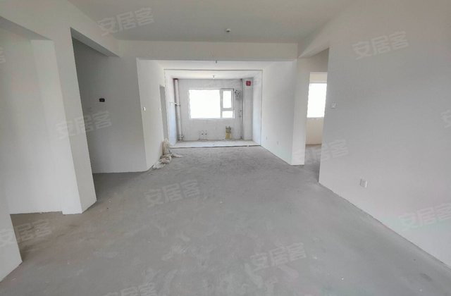 汶阳世家3室2厅115㎡28万二手房图片