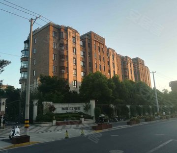 旭辉江湾墅(公寓住宅)