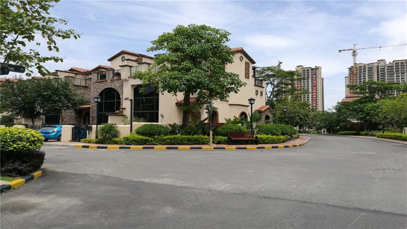 虹桥宝龙城(一期)