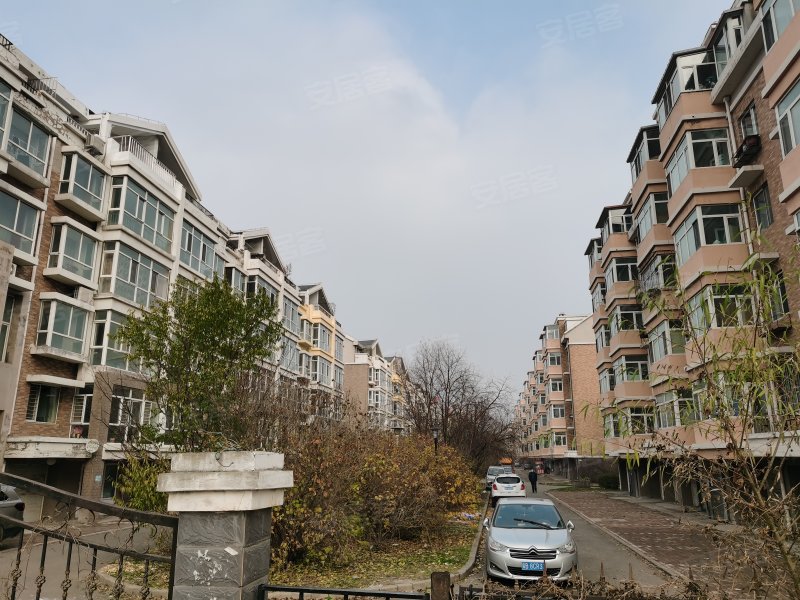 世纪花园(c区),世博路2491号-哈尔滨世纪花园(c区)二手房,租房,房价