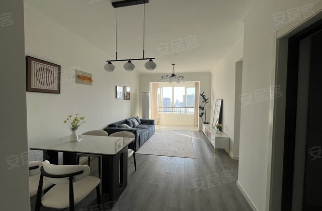 东昌庭院3室2厅99㎡56.8万二手房图片