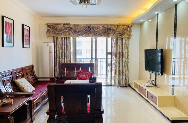 华辉新都,广汕公路1号-陆丰华辉新都二手房,租房,房价-陆丰安居客