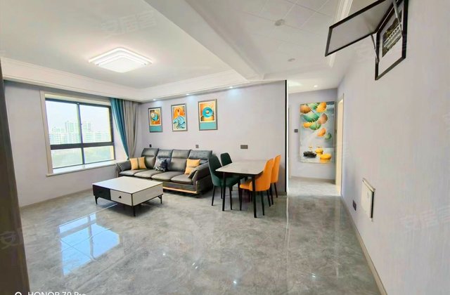 太湖佳园C区2室2厅94.6㎡98万二手房图片