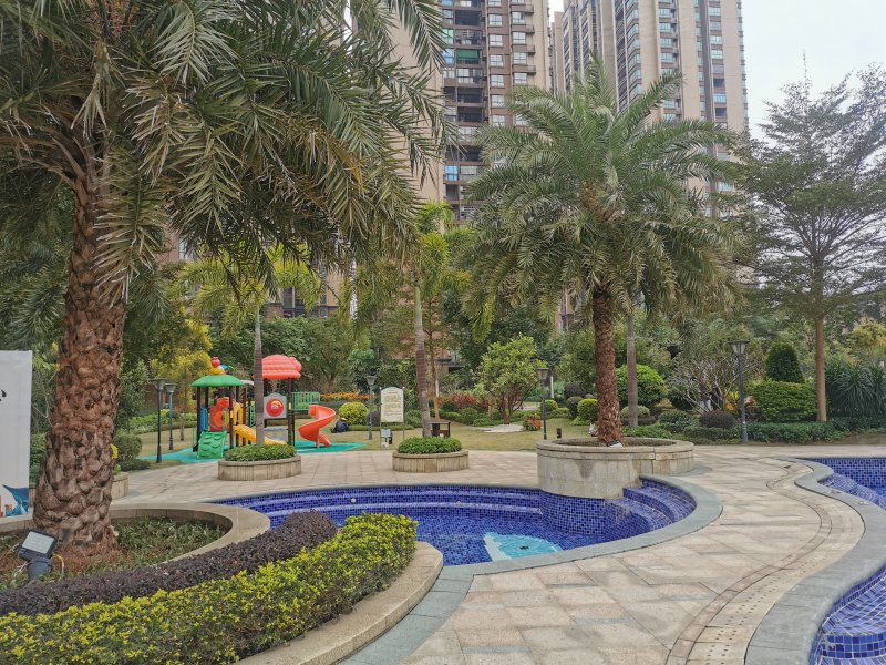 松宇时代城,子材东大街18号-钦州松宇时代城二手房,租房,房价-钦州