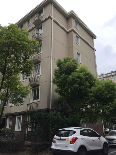 闵浦新苑二村(西区) 