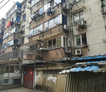 濠西园华迪西区
