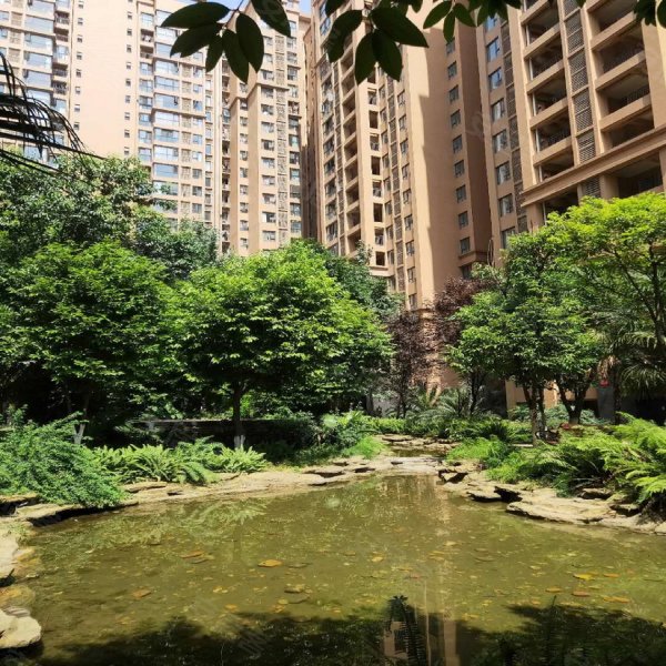 美洲花园棕榈湾