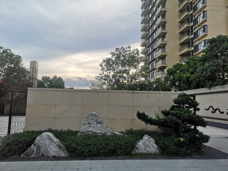 东逸湾倚湖居,外环路-佛山东逸湾倚湖居二手房,租房,房价-佛山安居客