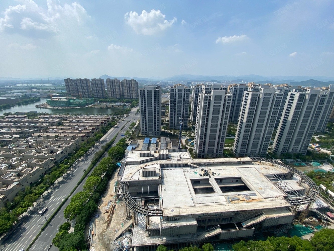 绍兴房产网>绍兴二手房>柯桥二手房>柯岩二手房>元垄城宁园>