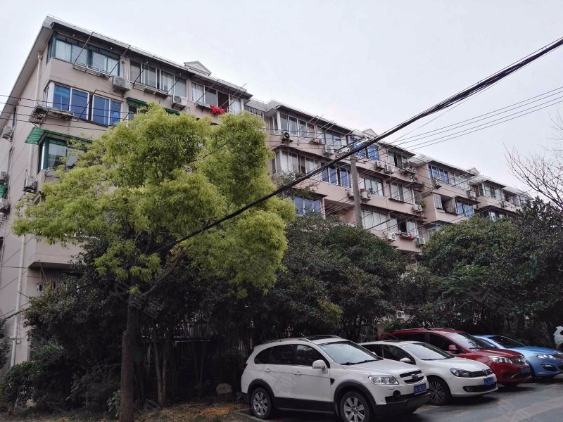 逸仙二村(北区) 