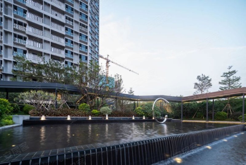 合景领峰花园,五邑路179号-江门合景领峰花园二手房,租房,房价-江门