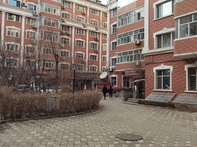 丁香园,中山路172号-哈尔滨丁香园二手房,租房,房价-哈尔滨安居客