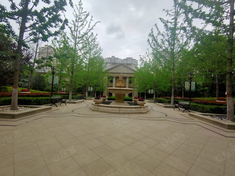 枫丹壹号(一期)