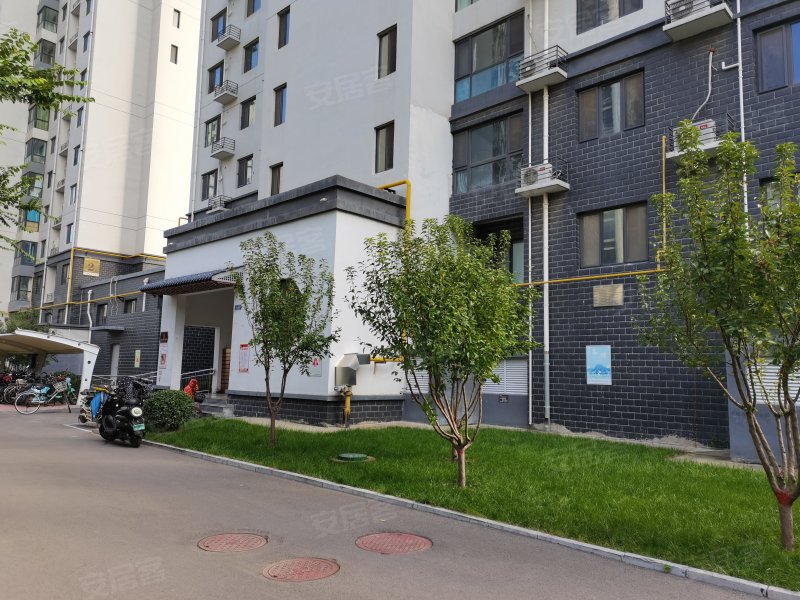 君悦豪庭,后炉子大街132号-邢台君悦豪庭二手房,租房,房价-邢台安居客