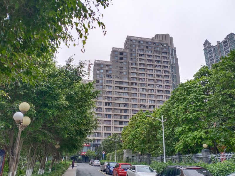 懿峰雅居,北江一路6号-清远懿峰雅居二手房,租房,房价-清远安居客