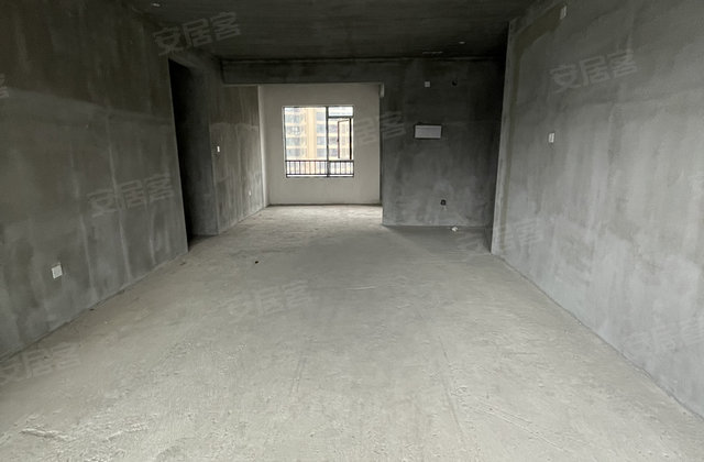 诚信御景园4室2厅141㎡52.8万二手房图片