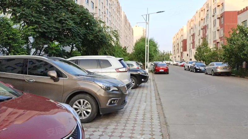 燕都第一城,新静路-大庆燕都第一城二手房,租房,房价-大庆安居客