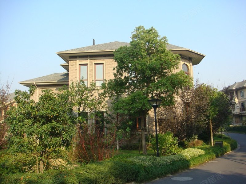 云栖蝶谷(公寓住宅)