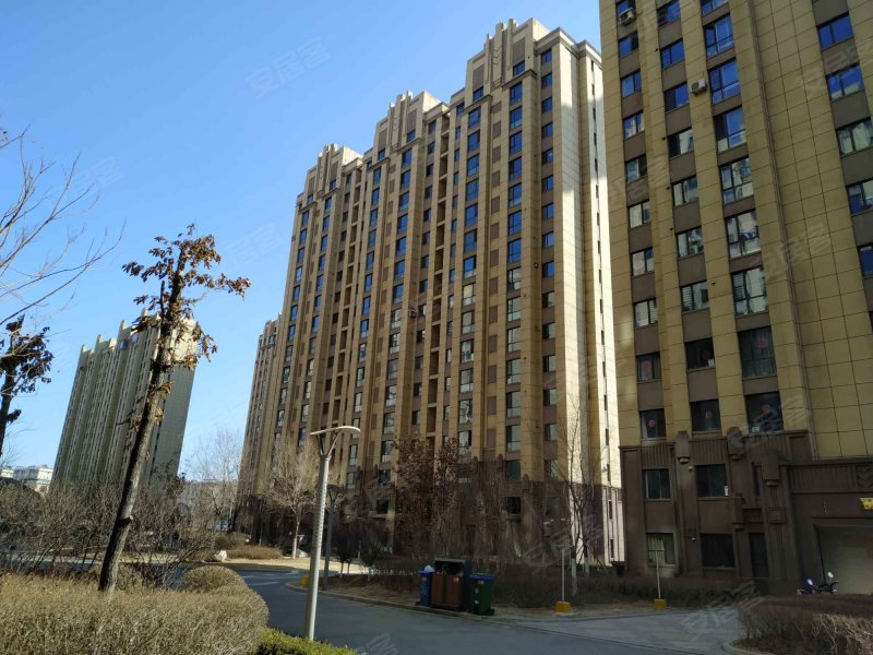 上海城(海城),环城东路-鞍山上海城(海城)二手房,租房,房价-鞍山安居