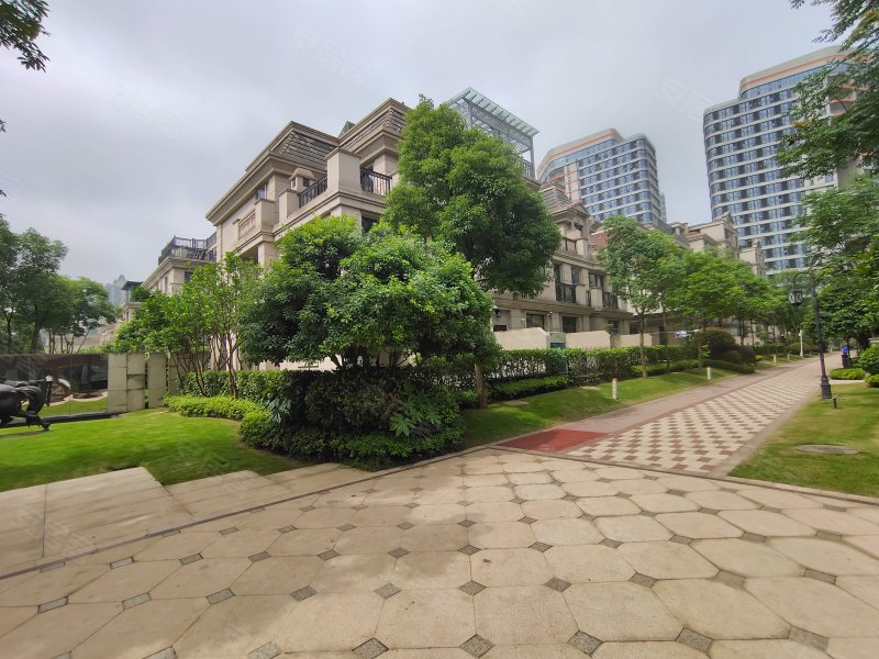 明升壹城(别墅)